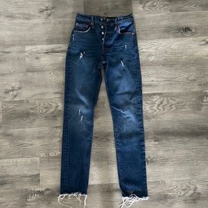 Levi’s 501 Jeans
